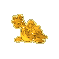 Golden Larmander